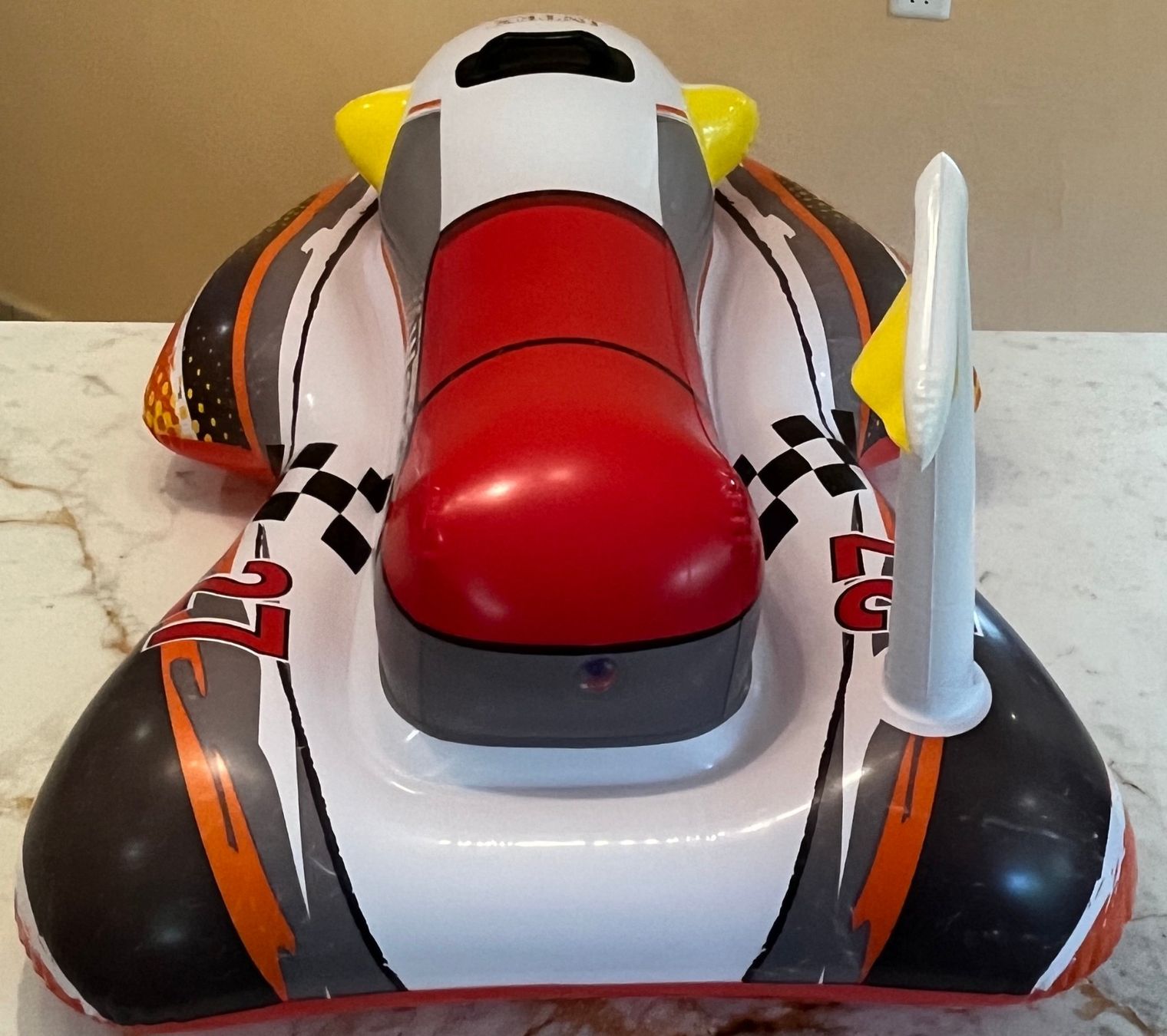 Salvagente: Intex Wave Rider – Usato da Le Noirmont venduto da bouboun21 1