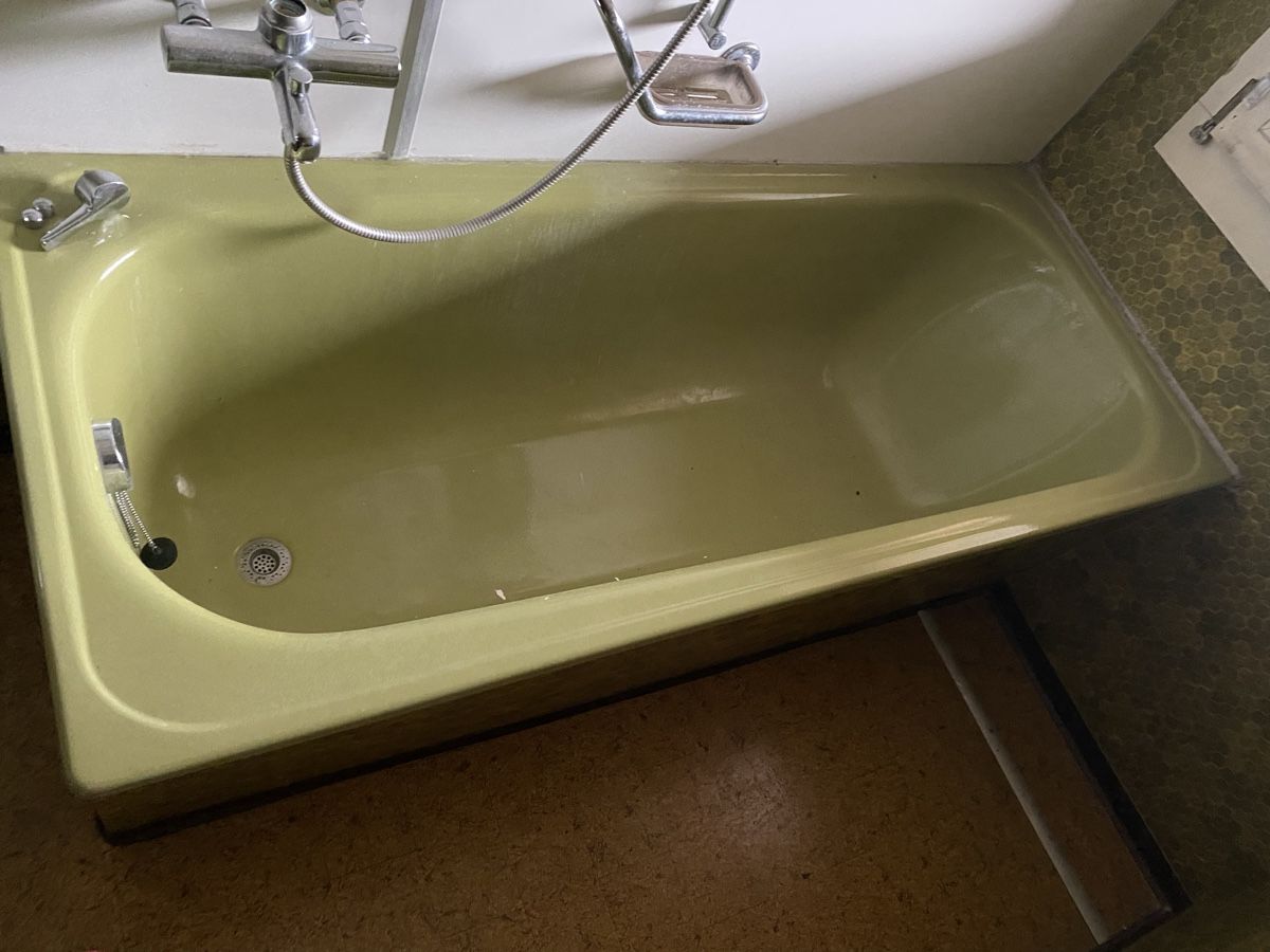 Vasche da bagno: Badewanne – Usato da Tagelswangen venduto da A5P