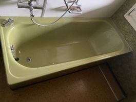 Badewanne