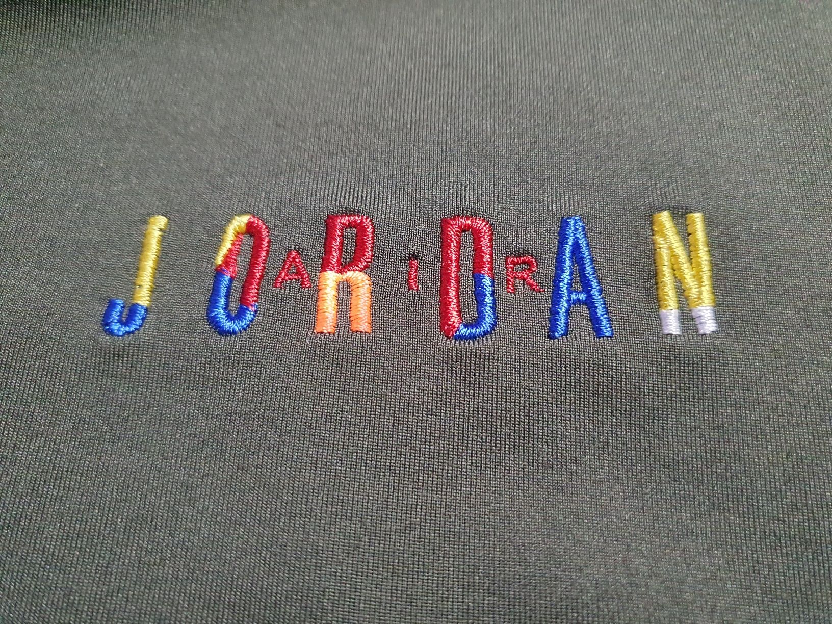 Jordan Jacken: Jordan Trainingsjacke Herren Gr. M – Gebraucht aus St. Gallen von CaliSunshine 3