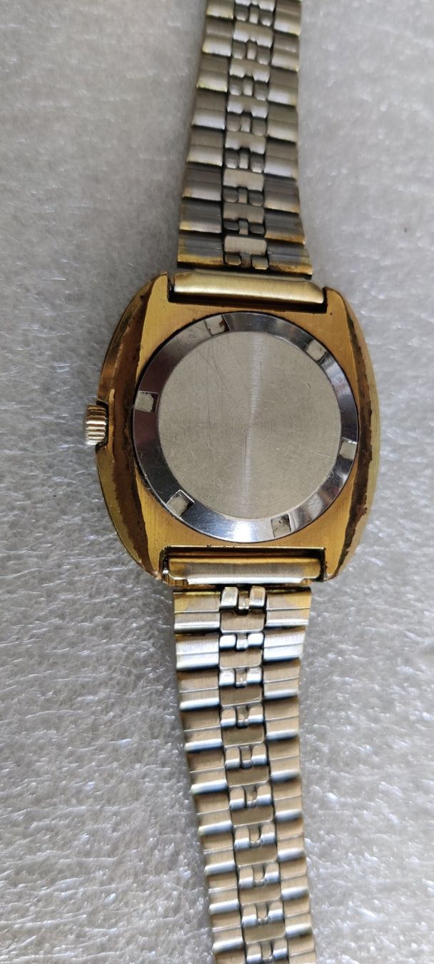 Certina Orologi: Certina Mayfair Automatic  Damenuhr, Vintage – Usato da Zürich venduto da sendbad 3