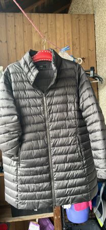 Damen Jacke XL