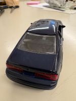 Speedy Power - Ford Thunderbird 1998 - DieCast metall - 1:32
