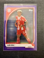 Topps Luis Diaz 009/175 FC Bayern München