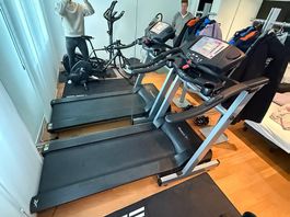 Reebok PremiumRun 3000 Laufband **MUSS DEMONTIERT WERDEN**