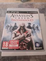 Assassin's Creed Brotherhood PS3