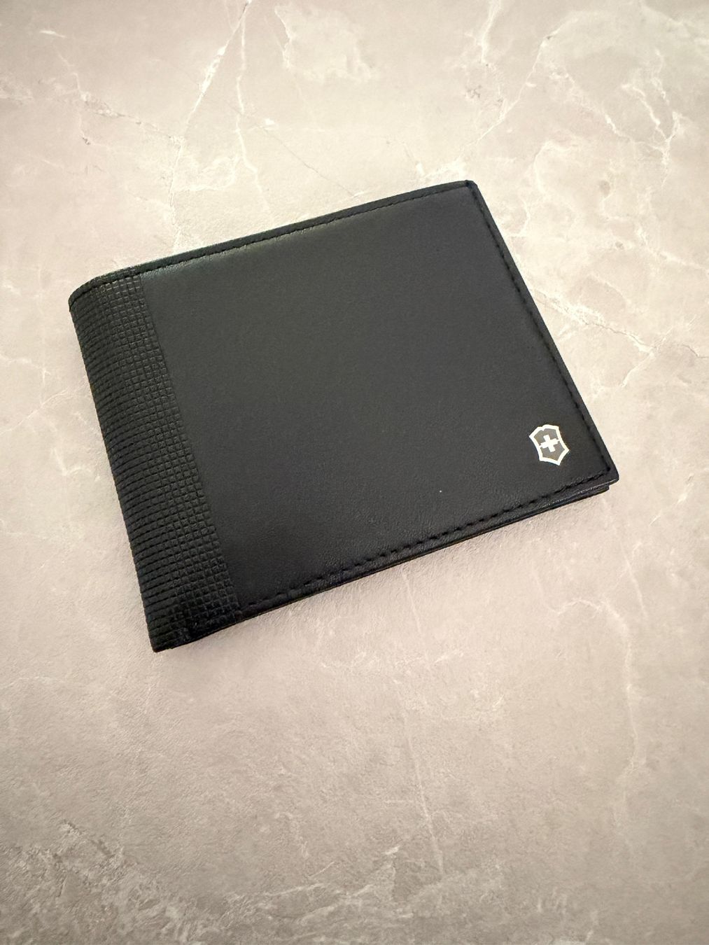 Victorinox Portafogli: Victorinox Portemonnaie – Nuovo e nell'imballaggio originale da Obergösgen venduto da Adox5 1
