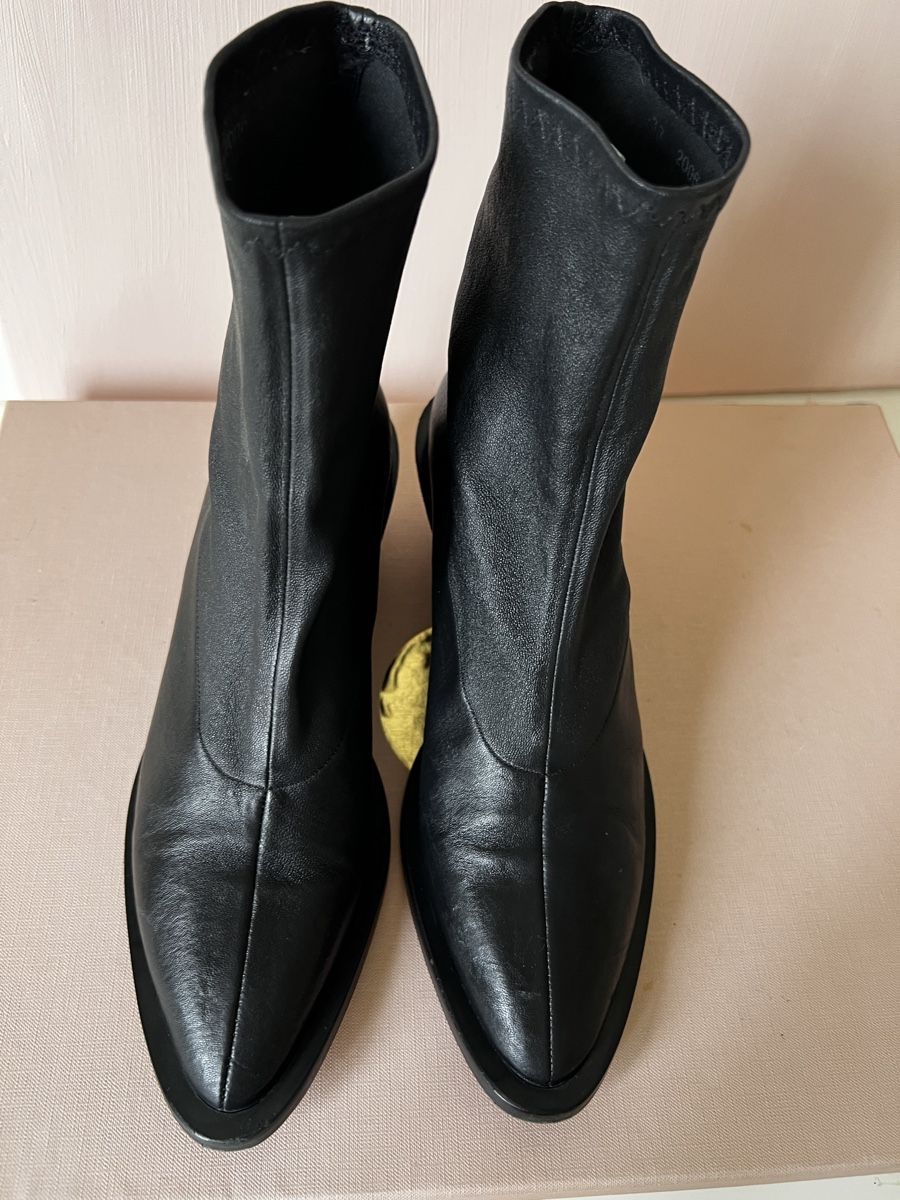 Cos Scarpe da donna: Coole Robert Clergerie Stiefeletten – Usato da Zürich venduto da Suki. 2