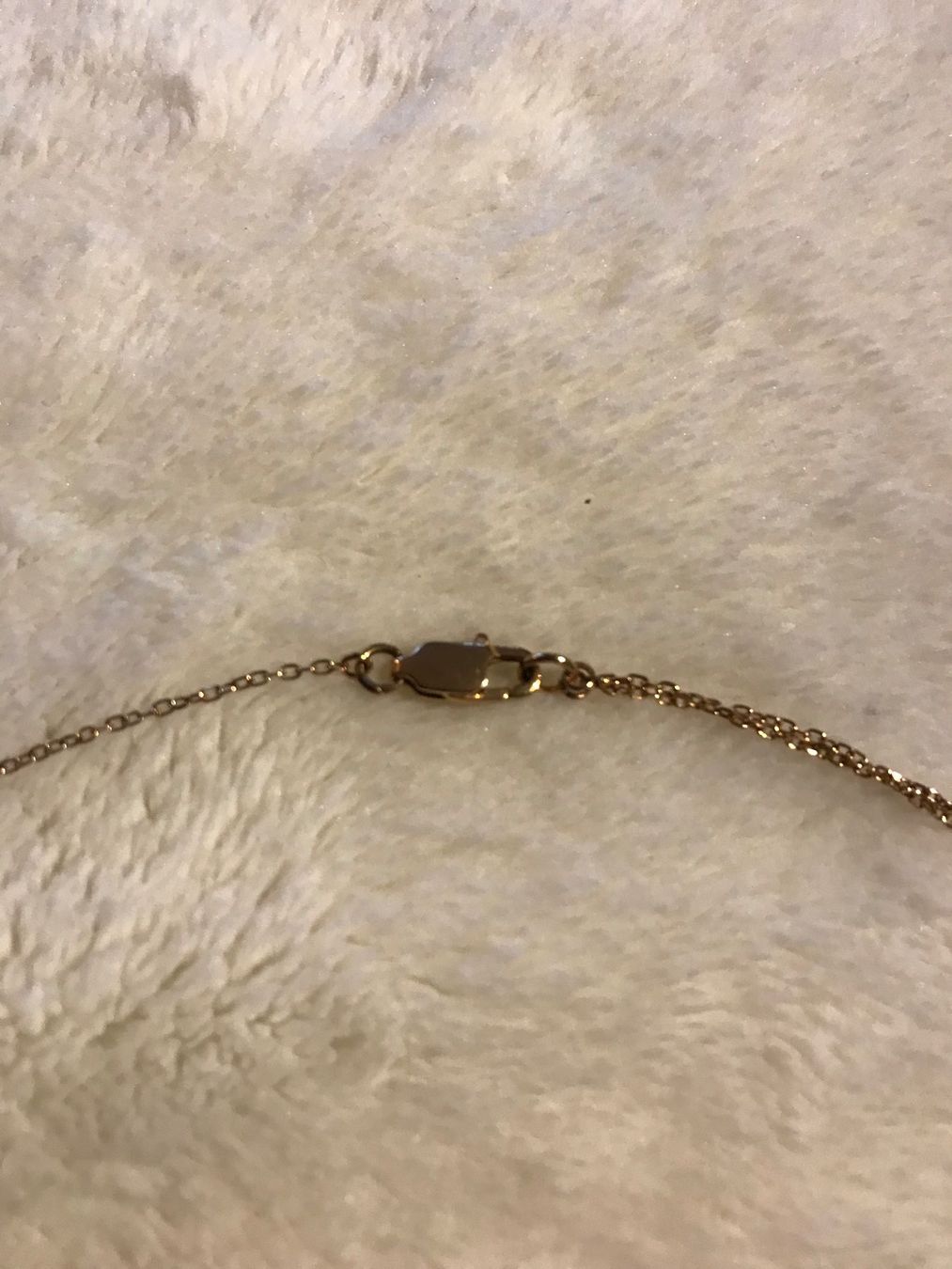 Michael Kors Catenine: Michael Kors necklace/Kette – Nuovo (secondo la descrizione) da Zürich venduto da Salima03 4