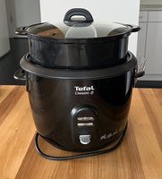 Tefal Classic 2 Reiskocher schwarz