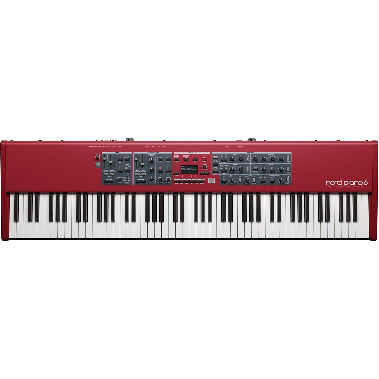 Nord Strumenti musicali: Nord Piano 6 88 – Nuovo e nell'imballaggio originale da Ittigen venduto da KrompholzMusik 4