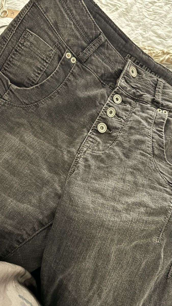 Jeans: Jeans – D'occasion à Mörigen par TimelessFinds 1