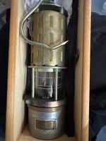 Grubenlampe