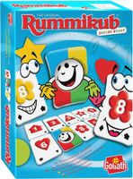 Rummikub Junior boîte neuve