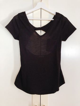 Blogilates Sportshirt | Grösse M (klein ausgemessen), neu