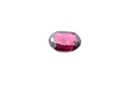 Rubin - 1.106 ct - Fantasy Schliff - Afrika
