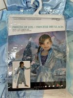 Eiskönigin Elsa Kostüm für Kinder