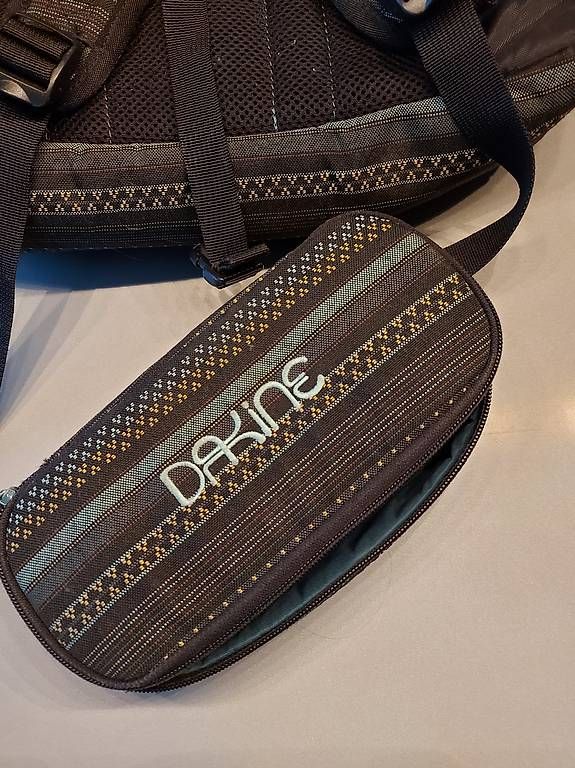 Dakine Borse & Zaini: Dakine Rucksack – Usato da Sarmenstorf venduto da jodasano 1