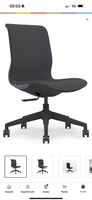Chaise de bureau Ofinto Flex Office