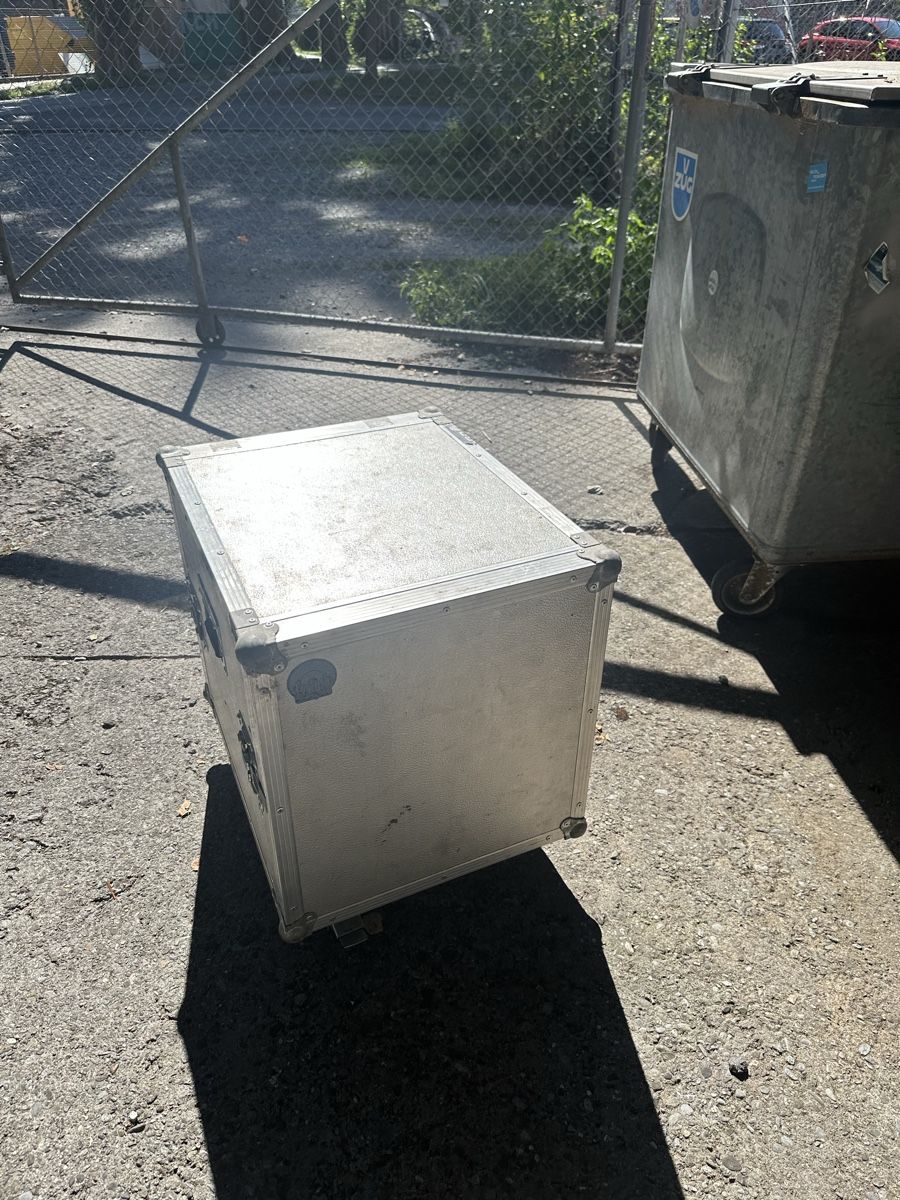 Sonstiges Zubehör: Transport Rack Case  – Gebraucht aus Buchrain von ale_7y29 2