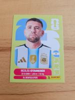 Panini WM 2026 ARG 5