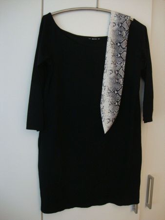 NEUWERTIGES Kleid Gr. 44/46 inkl. passendes Haarband