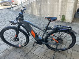 E-Mtb