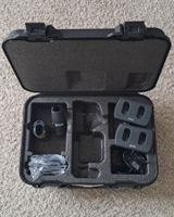 FLIR K2 K55 Wärmbildkamera WBK Transportkoffer + Ladegerät
