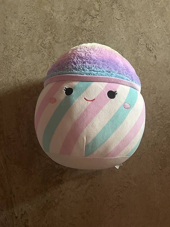 Squishmallows Giocattoli: Squishmallow 30cm Ø – Nuovo (secondo la descrizione) da Schöftland venduto da Triistann
