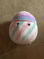 Squishmallow 30cm Ø