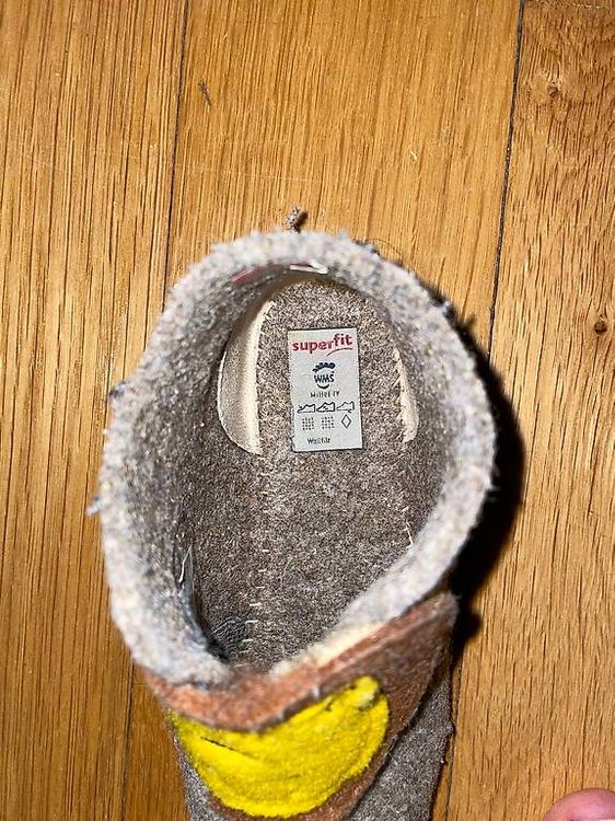 Chaussures garçon: Superfit Finken – D'occasion à Basel par Luciluke 2