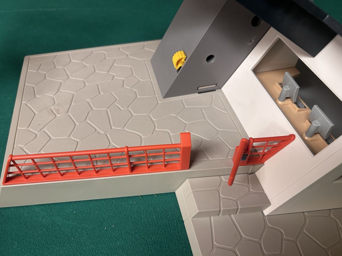 Playmobil Spielzeuge: Playmobil Seilbahn – Gebraucht aus Schattdorf von Beni8080 4