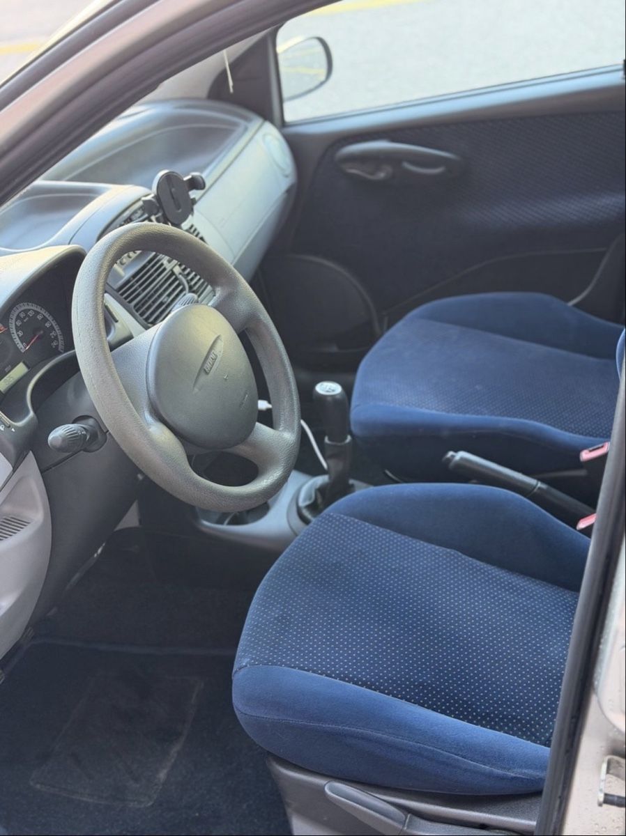 Fiat Automobili: Fiat Punto HGT 1.8 ab 1.- – Usato da Jona venduto da fil_598t 3
