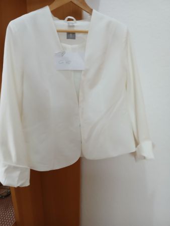 Top erhaltener Blazer, Gr 40