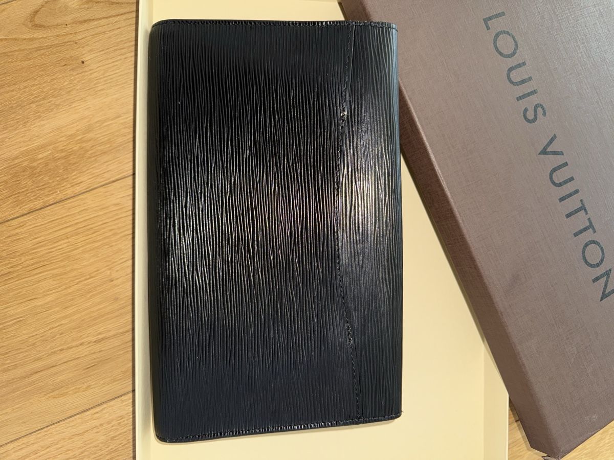 Louis Vuitton Taschen für Damen: Louis Vuitton Pochette Clutch Tasche – Gebraucht aus Frauenfeld von mulo12345 7