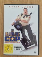 Paul Blart: Der Kaufhaus Cop DVD - Film für kalte Tage!