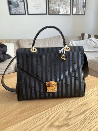 Maison Mollerus Tasche