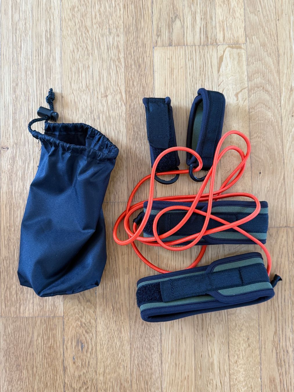 Jeux: Volleyball "Baggern"- Training – 2 Stk. – D'occasion à Oberengstringen par Zed3micro9 2