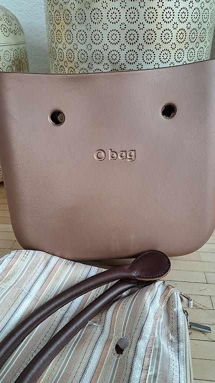 Obag Borse da donna: obag mini – Usato da Schwarzenbach SG venduto da LoveBag 3