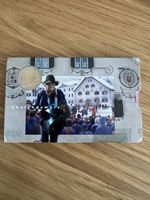 Schweizer Münzset 2003 Stempelglanz Uncirculated OVP