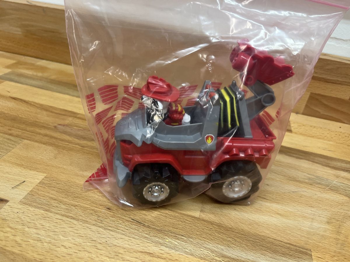 Giocattoli: Paw Patrol Set  – Usato da embrach venduto da kialle 7