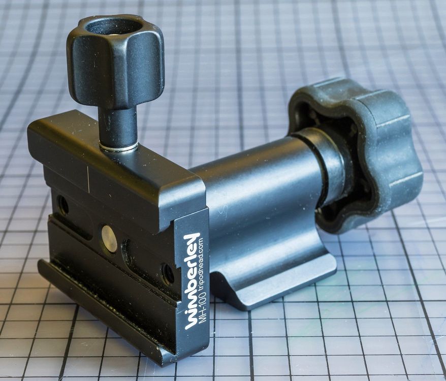 Wimberley MH100 MonoGimbal Head Kaufen auf Ricardo