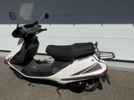 Honda Spacy 125