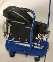 Kompressor Power