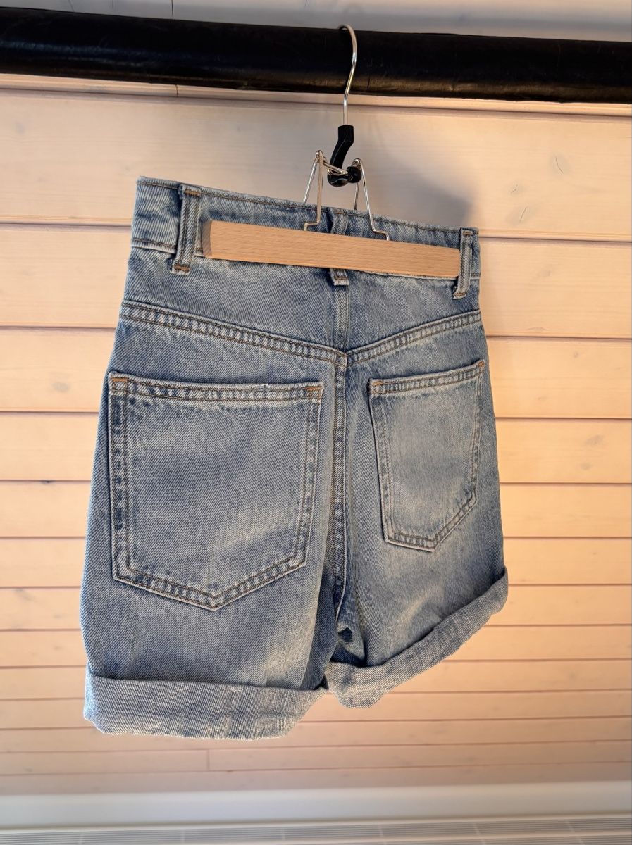 Mango Pantalons: Mango denim shorts – Neuf (Voir description) à Kilchberg ZH par ben_pc68 8