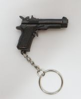 Schlüsselanhänger Pistole Beretta Gun