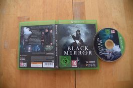Black Mirror