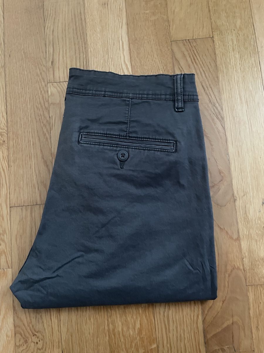 Hosen: Herren Chino Hose  -Grösse EU 42 – Gebraucht aus Zürich von Sonnenschein_ 1