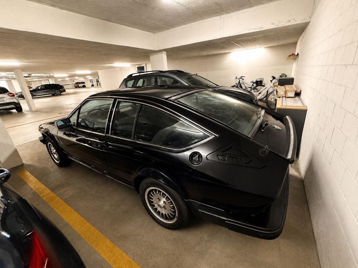 Alfa Romeo Automobili: Alfa Romeo GTV – Usato da Schänis venduto da donpico 2