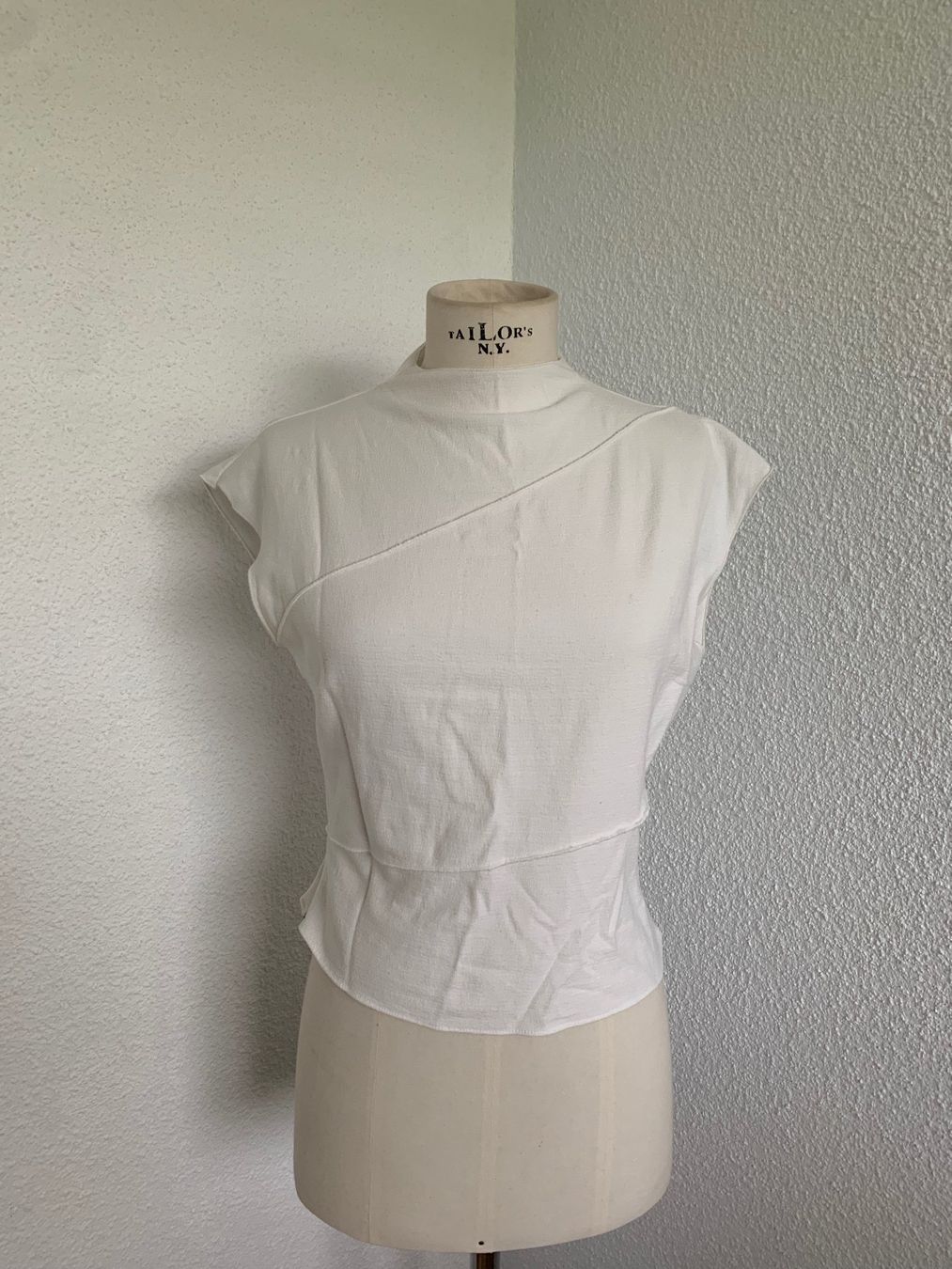 Zara Camicette: Zara Sommer Bluse Gr. M – Usato da Kirchdorf AG venduto da coco123 1